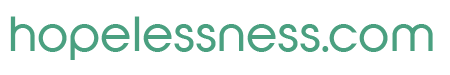 hoplessness.com logo